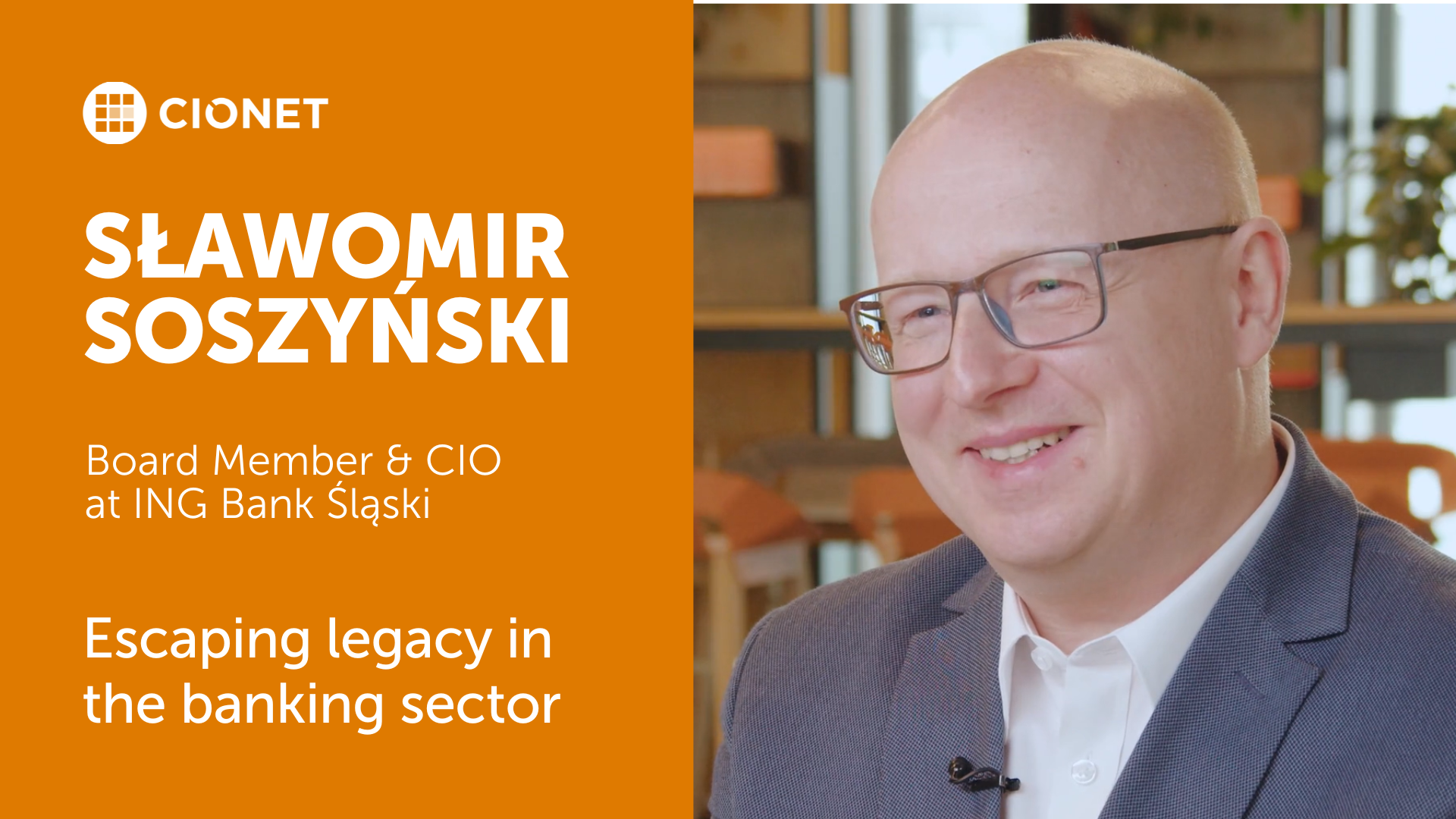 LDD Interview Escaping Legacy In The Banking Sector